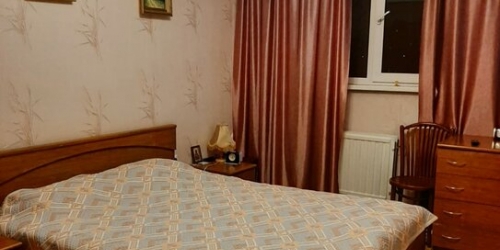 3-комн квартира Авангардная улица,  д. 22