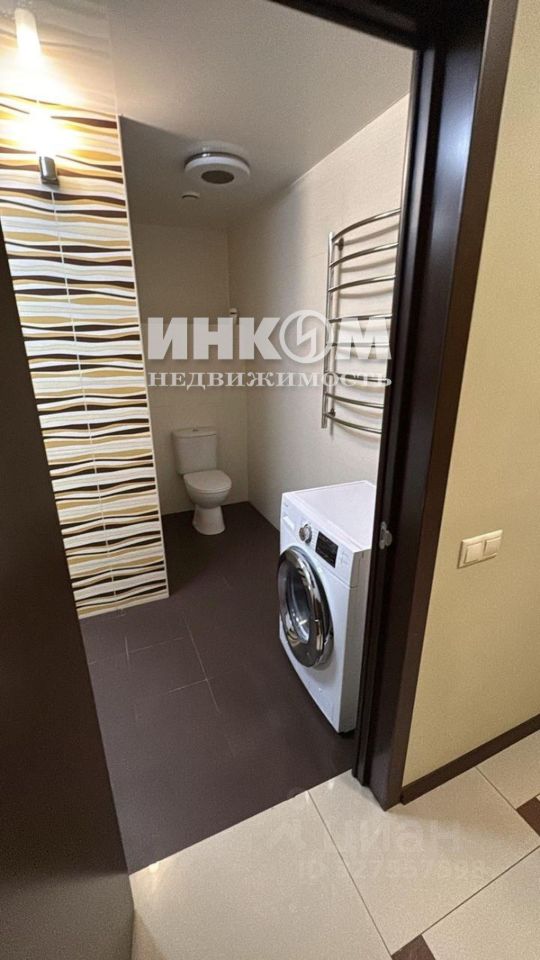 Продажа 2-комн квартиры на вторичном рынке Хорошевское шоссе, 16к2
