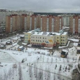 Продажа 1-комн квартиры на вторичном рынке Всеволожск, ул Невская,  д. 1/2