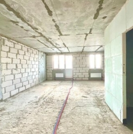 Продажа 1-комн квартиры на вторичном рынке СГШ, улица Жуковского