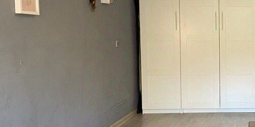 2-комн квартира улица Беринга, 22