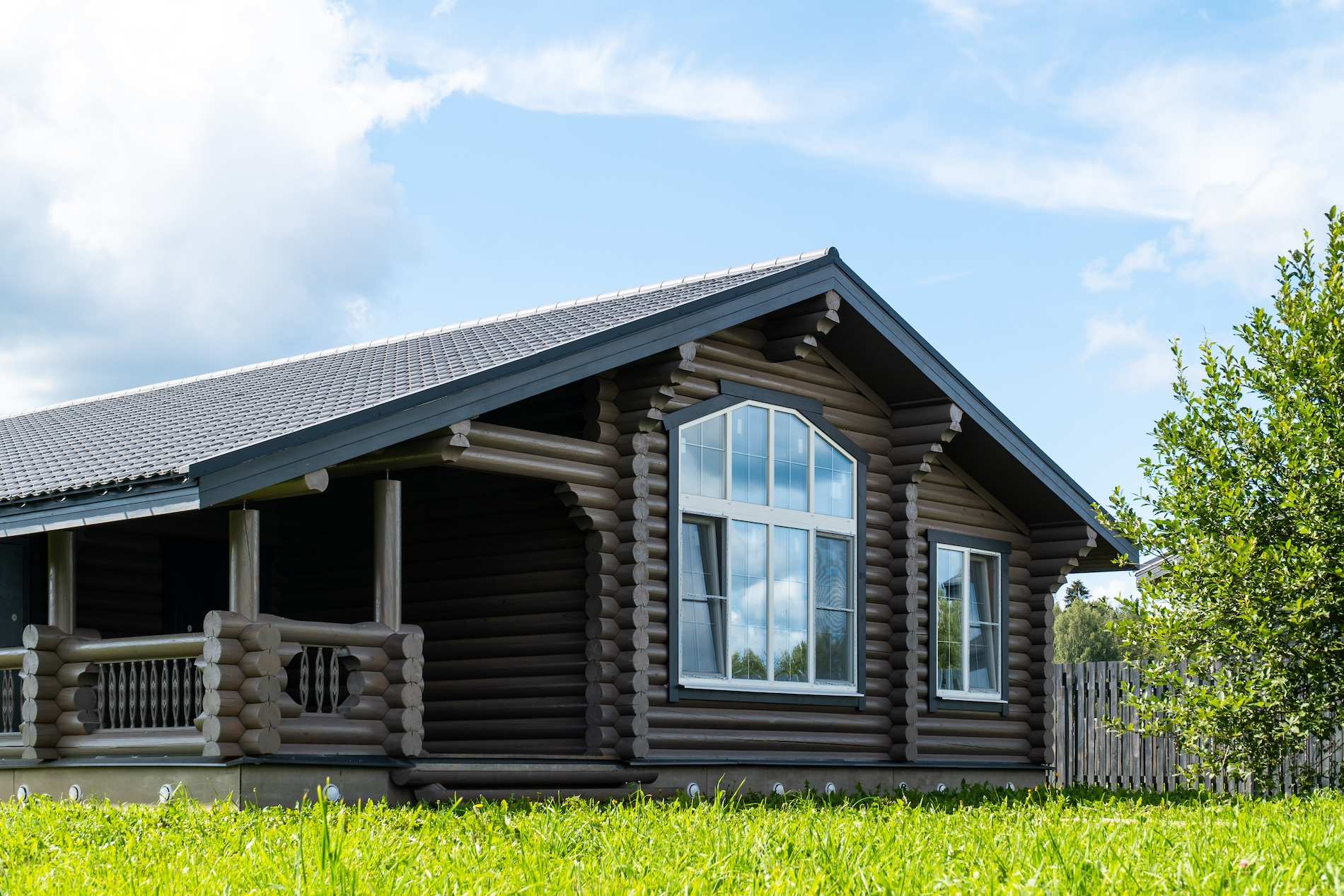 Фото коттеджного поселка Верба Парк от Верба парк. Коттеджный поселок Фото коттеджного поселка Верба Парк от Верба парк. Коттеджный поселок