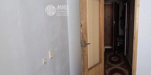 1-комн квартира проезд Черепановых, 36