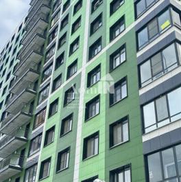Продажа 2-комн квартиры на вторичном рынке Мурино, ул Шувалова,  д. 46