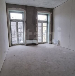 Продажа 3-комн квартиры на вторичном рынке Пушкин г, Захаржевская ул,  д. 14