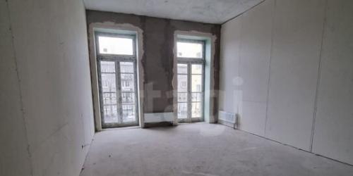3-комн квартира Пушкин г, Захаржевская ул,  д. 14