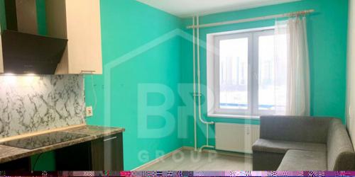 4-комн квартира Чкаловский пр-кт,  д. 60