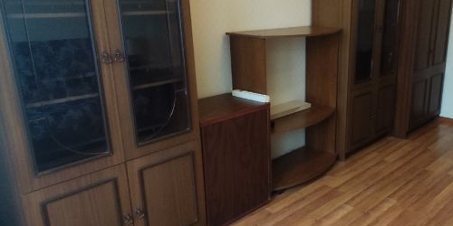 1-комн квартира Кастанаевская улица, 45к1