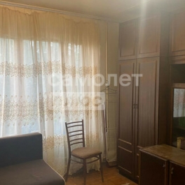 Продажа 3-комн квартиры на вторичном рынке Илимская улица,  д. 2 к1