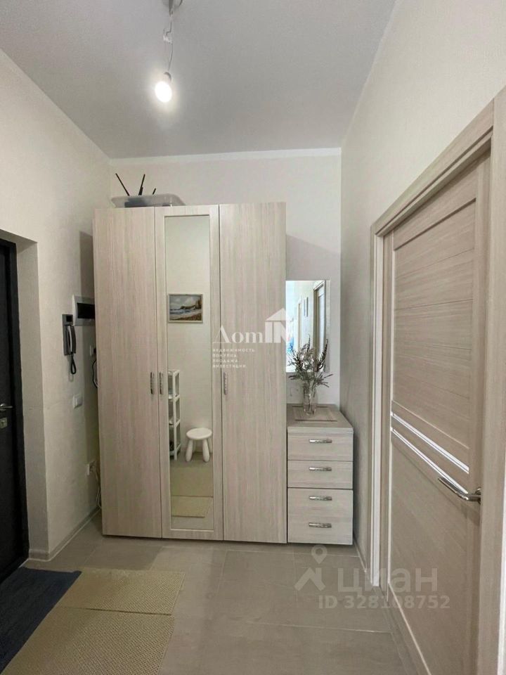 Продажа 2-комн квартиры на вторичном рынке Мурино, проспект Ручьевский