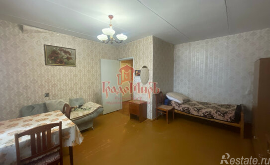 Продажа 1-комн квартиры на вторичном рынке Реммаш, ул Институтская,  д. 1