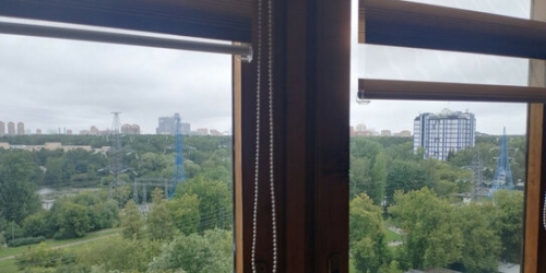 3-комн квартира Прибрежный проезд,  д. 7