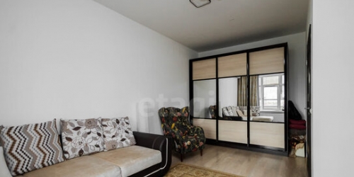 1-комн квартира Союзный пр-кт,  д. 4