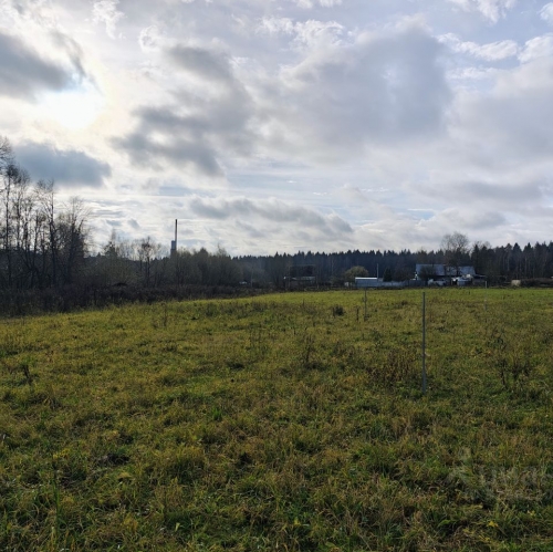 Земельный участок Одинцовский городской округ, 46Н-07178