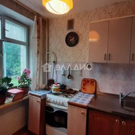 Продажа 1-комн квартиры на вторичном рынке Весенняя улица,  д. 20