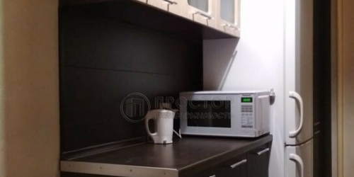 2-комн квартира переулок Сивцев Вражек,  д. 15/25
