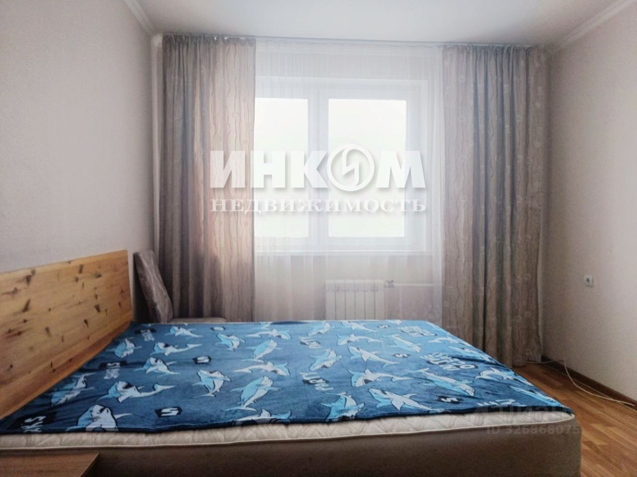 Продажа 2-комн квартиры на вторичном рынке бульвар Дмитрия Донского, 17