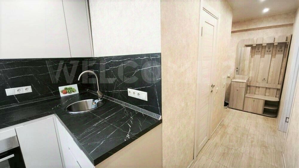 Аренда 2-комн квартиры на вторичном рынке Трифоновская улица, 57К1