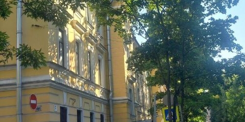 2-комн квартира Офицерский переулок, 7