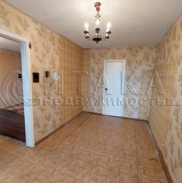 Продажа 2-комн квартиры на вторичном рынке Выборг, Приморская,  д. 26