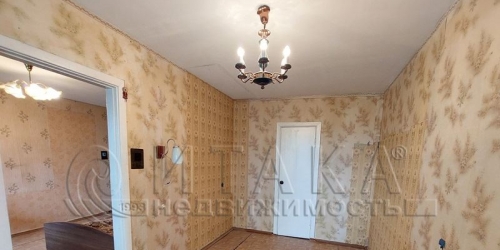 2-комн квартира Выборг, Приморская,  д. 26