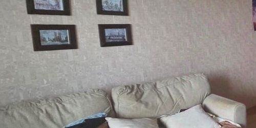 1-комн квартира Уссурийская улица, 5К3