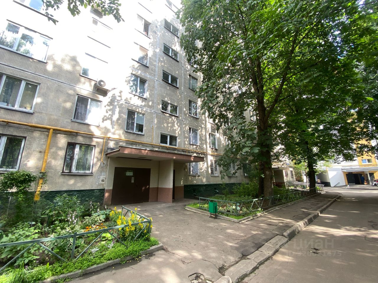 Продажа 3-комн квартиры на вторичном рынке Дмитровское шоссе, 29К1