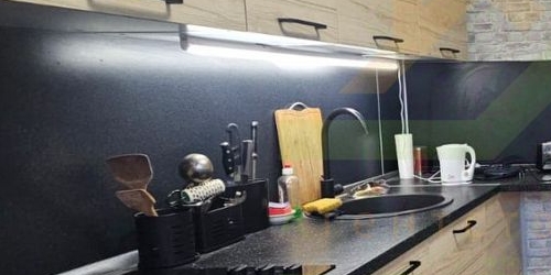 2-комн квартира улица Крылатские Холмы, 30К4