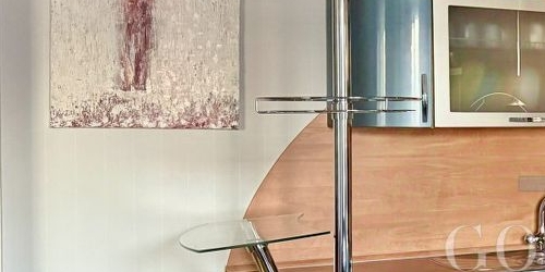 3-комн квартира Дачный проспект, 4К3