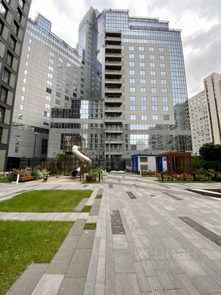 Продажа 1-комн квартиры на вторичном рынке Большая Спасская улица, 35