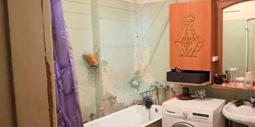 3-комн квартира Онежская улица, 9/4кА