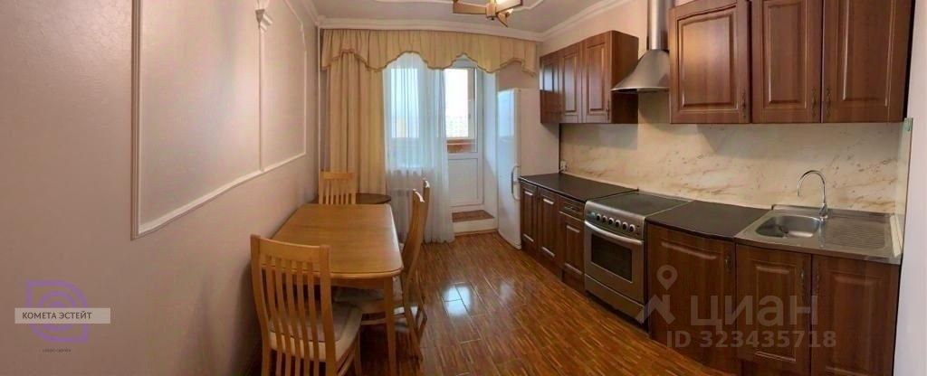 Продажа 2-комн квартиры на вторичном рынке бульвар Дмитрия Донского, 11