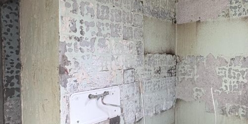 2-комн квартира улица Белы Куна, 13К4