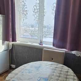 Продажа 2-комн квартиры на вторичном рынке Кировоградская улица,  д. 16 к1