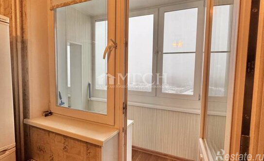 Продажа 1-комн квартиры на вторичном рынке Старобитцевская улица,  д. 23 к4