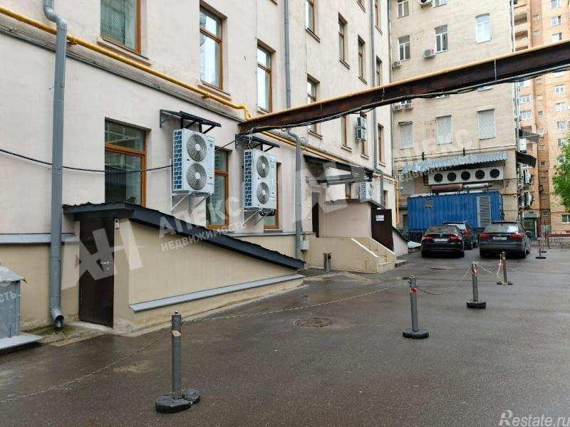 Аренда офиса Долгоруковская ул