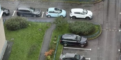 2-комн квартира Тимуровская улица, 23к1