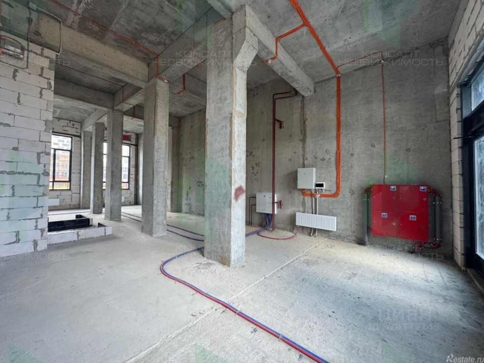 Аренда ПСН Битца, Южный бульвар,  д. 7