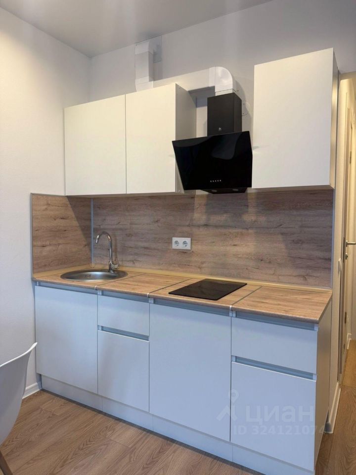 Аренда студии Алтуфьевское шоссе, 55к5