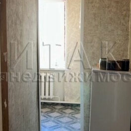 Продажа 1-комн квартиры на вторичном рынке Житково, Центральная улица,  д. 17