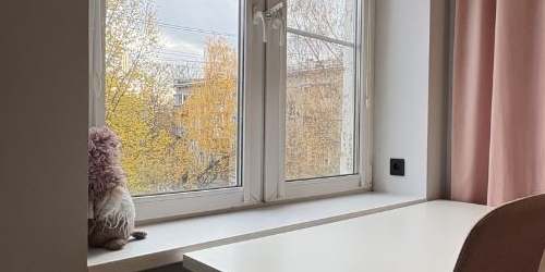 1-комн квартира 1-я Владимирская улица, 41