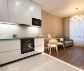 Продать Квартиры вторичка Николая Озерова ул  8 к1 