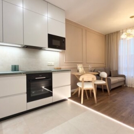 Продажа 1-комн квартиры на вторичном рынке Николая Озерова ул,  д. 8 к1