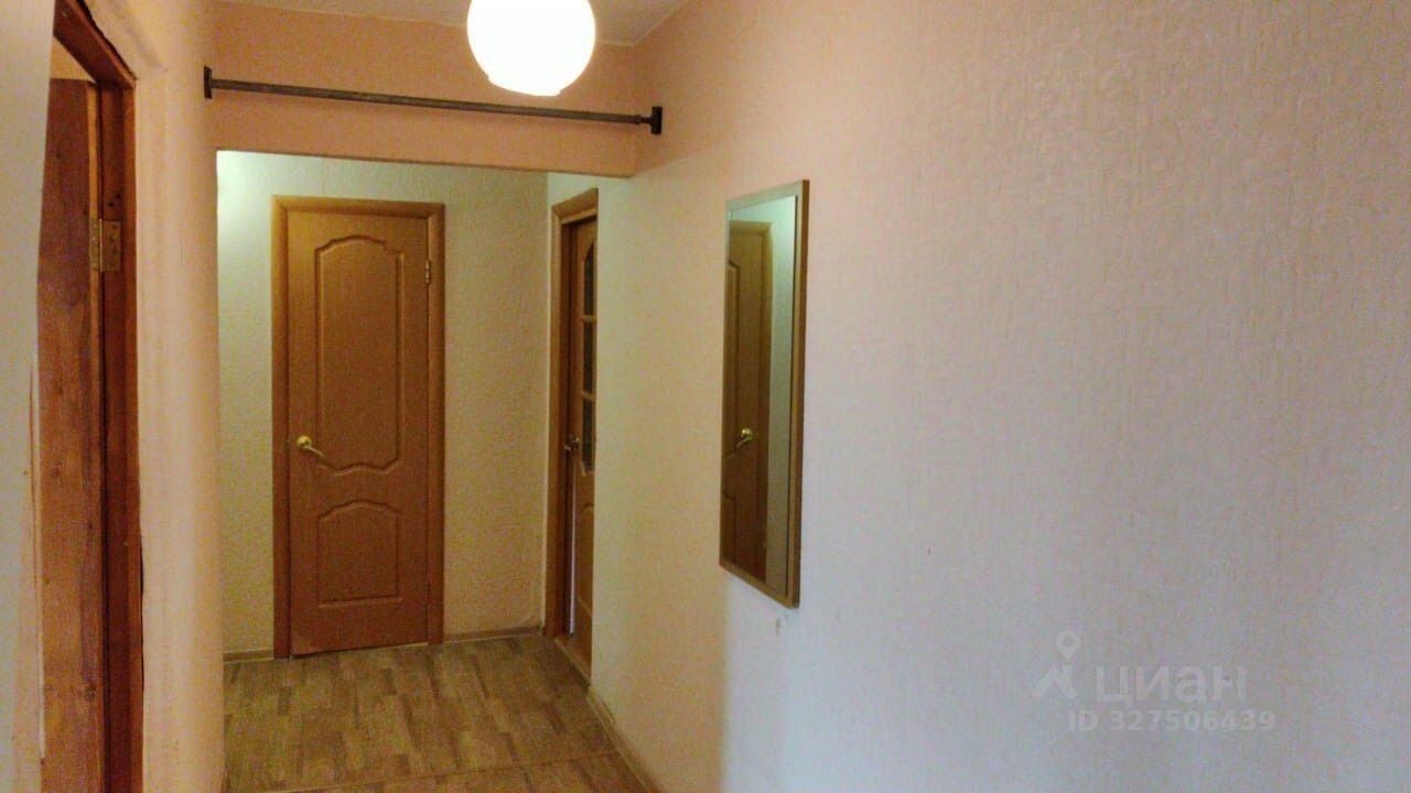 Продажа 3-комн квартиры на вторичном рынке Электросталь, улица Пушкина, 25А