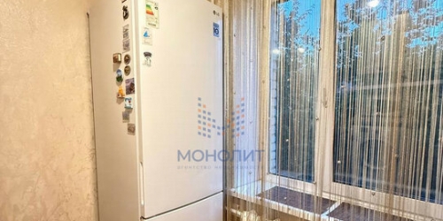 2-комн квартира ул Живописная,  д. 30,  к. 3