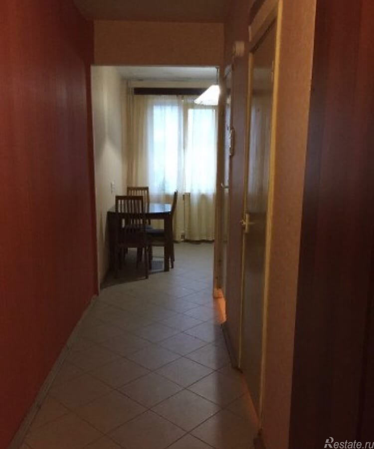 Аренда 1-комн квартиры на вторичном рынке Якорная ул. ,  д. 1,  к. 2