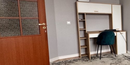 1-комн квартира Новоколомяжский проспект, 16/8