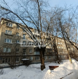 Продажа 1-комн квартиры на вторичном рынке Ногинск г, Климова ул,  д. 46Б