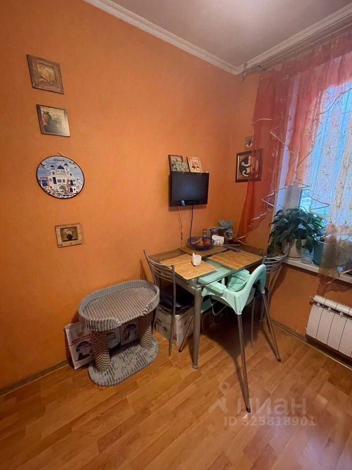 Продажа 1-комн квартиры на вторичном рынке Палехская улица, 5