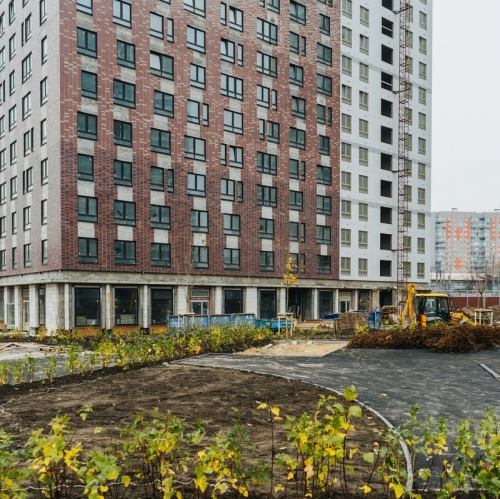 Помещение свободного назначения микрорайон Шараповка, Станционная улица